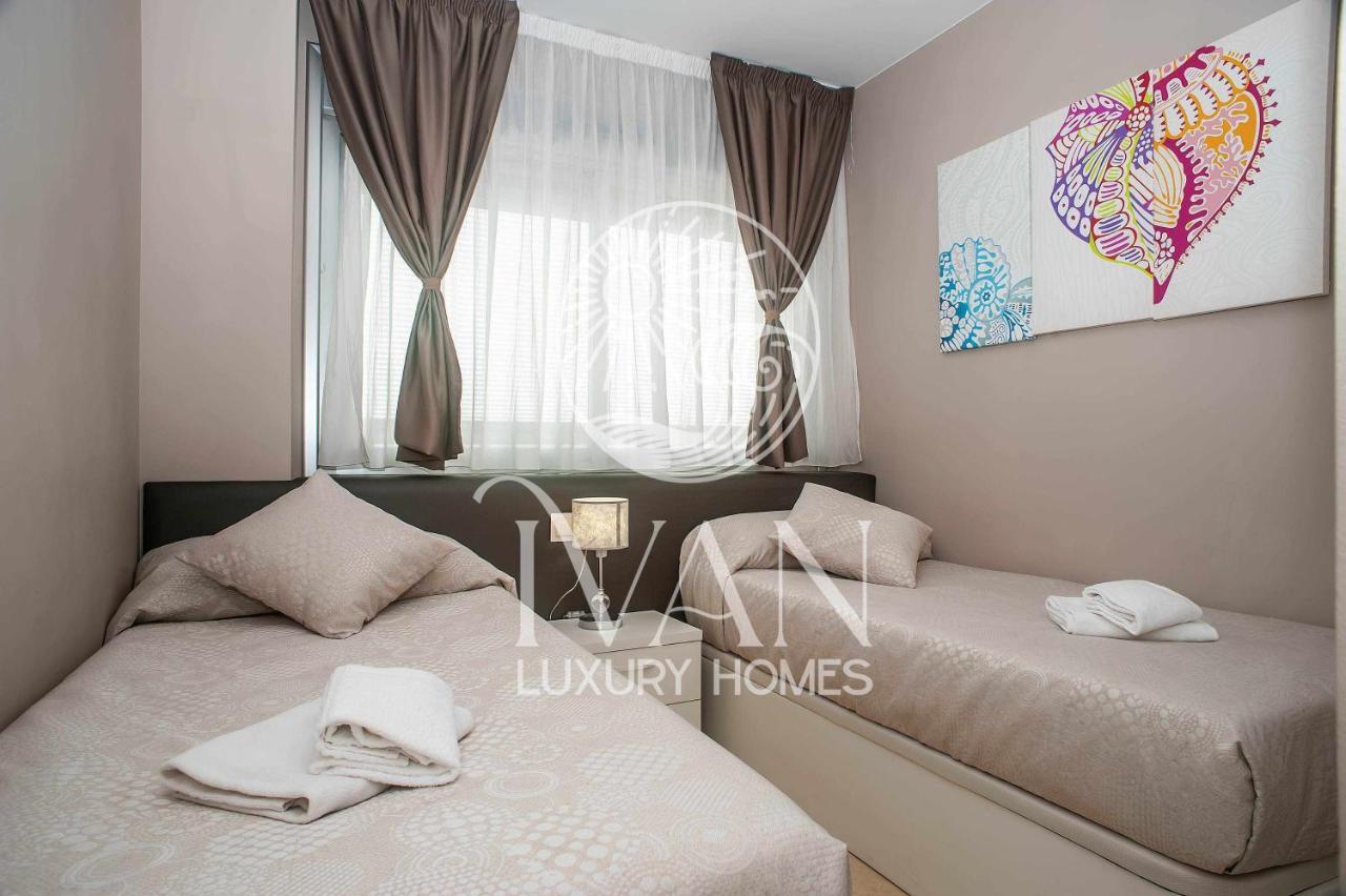 Casa Miriam Ivan Luxury Homes 2ªpta Sur 1ªlinea Оропеса-дель-Мар Экстерьер фото