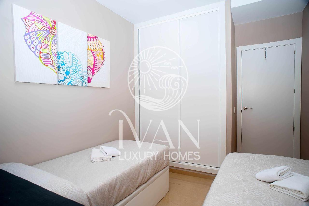 Casa Miriam Ivan Luxury Homes 2ªpta Sur 1ªlinea Оропеса-дель-Мар Экстерьер фото