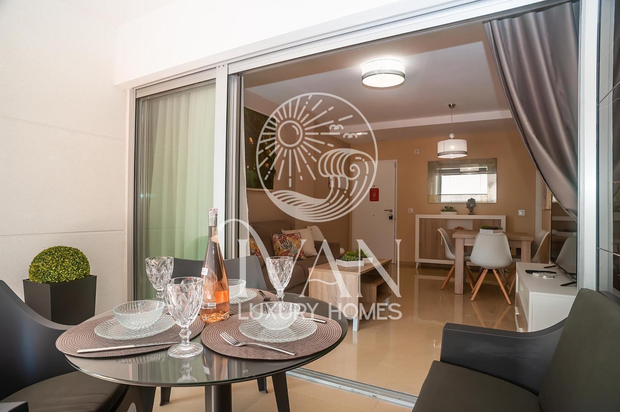 Casa Miriam Ivan Luxury Homes 2ªpta Sur 1ªlinea Оропеса-дель-Мар Экстерьер фото